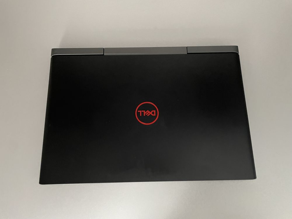 Ноутбук Dell G5 5587