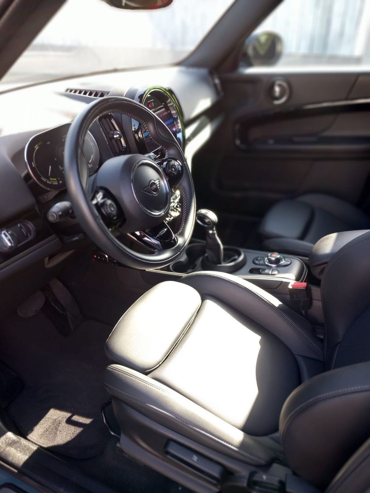 Mini Countryman SE all4