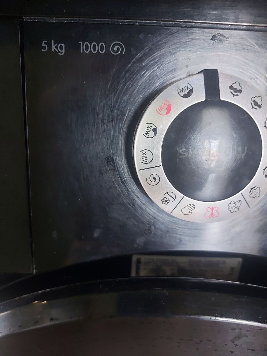 Пральна машинка  Gorenje