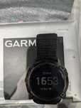 Garmin fenix 6x pro