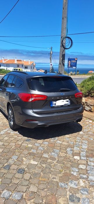 Ford Focus station st line 1.5TDCi Auto-start-stop (120CV)