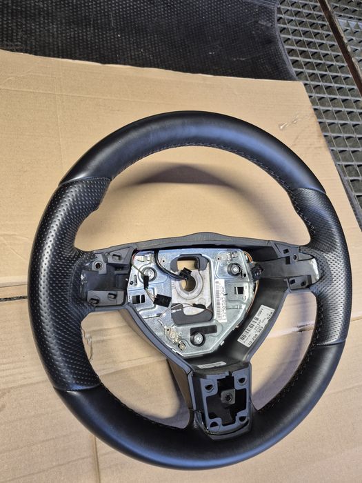 Kierownica OPC LINE VECTRA C Signum oryginał!