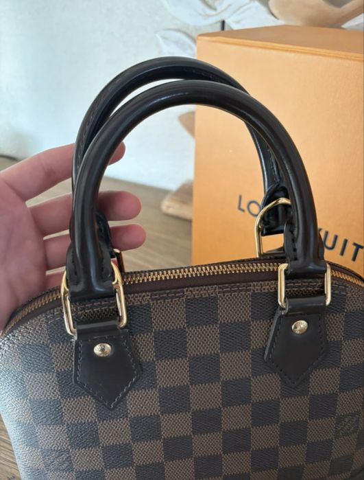 Louis vuitton Alma BB