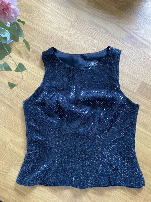 Exkluztwna bluzka Gantos 38