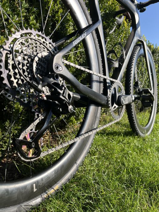 Grawel Ridley Kanzo Fast M 2024