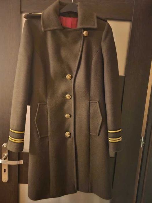 Płaszcz Motive & More