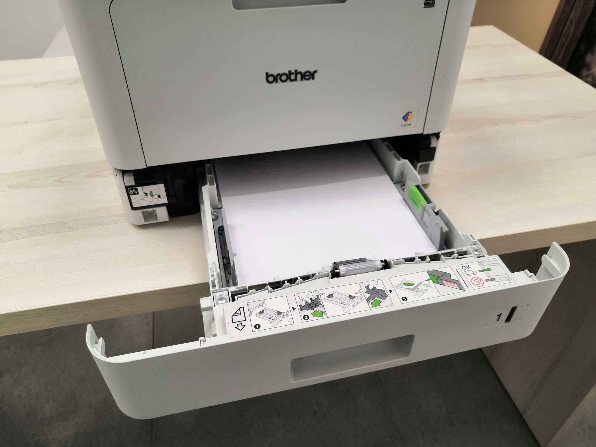 Drukarka laserowa Brother HL-L8260CDW