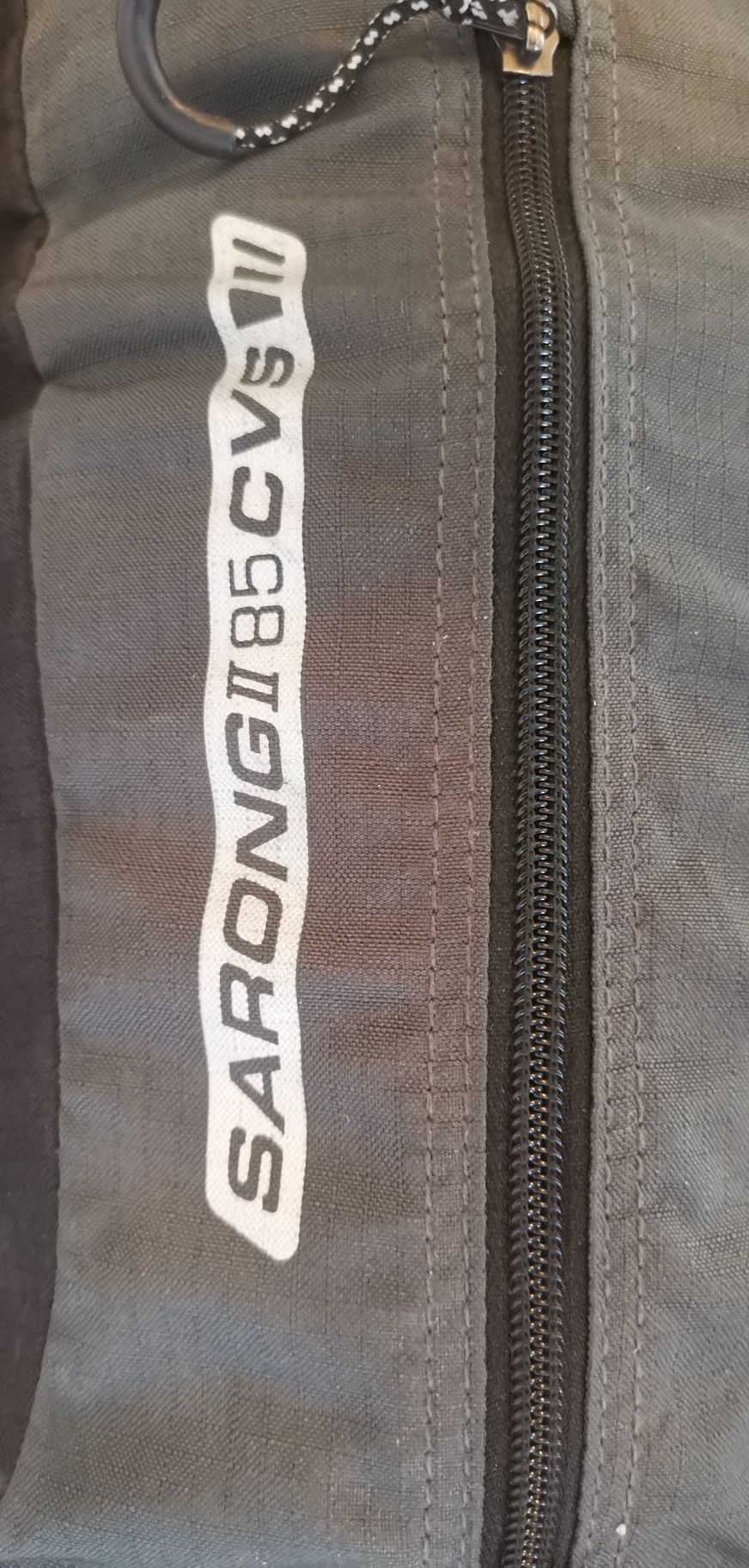 Plecak Campus Sarong II CVS 85