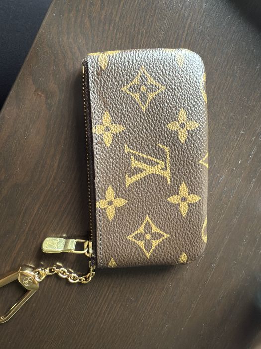 Key pouch Louis vuitton