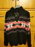 Sweter damski termiczny Crivit Lidl