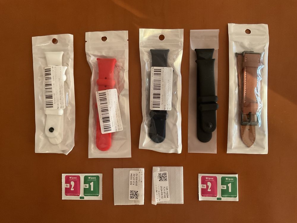 Xiaomi Smart Band 8 Pro | Nova | Fatura | Garantia | Ofertas|
