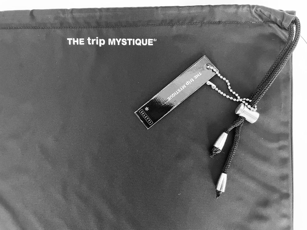 Bolsa Seletti The Trip Mystique Underwear Lingerie Roupa Interior