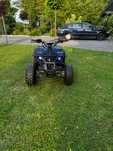 Sprzedam quada 125