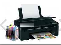 Принтер Epson SX 130