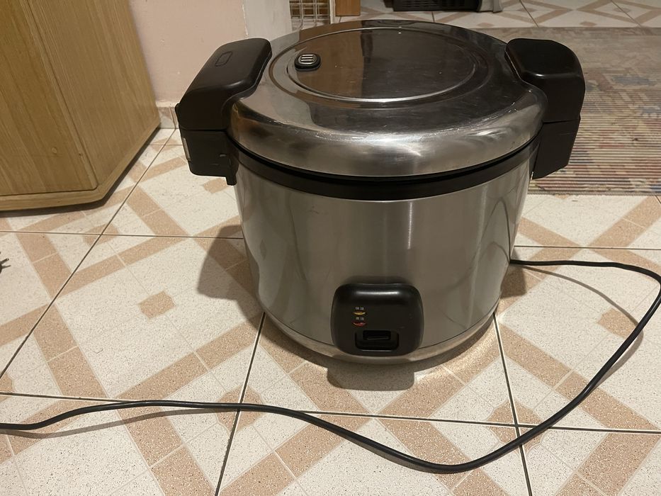 Рисоварка 8 литров