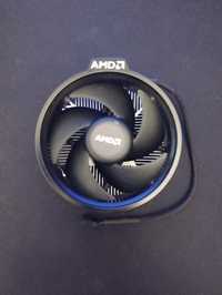 (Novo) Stock Cooler AMD Wraith Stealth