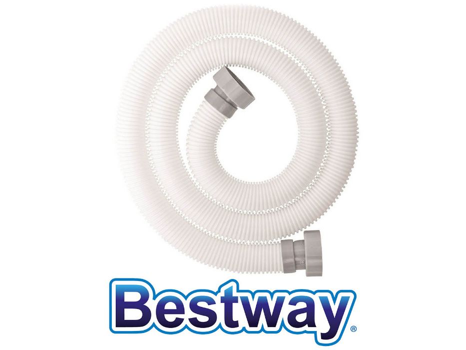 WĄŻ RURA DO POMPY 38/300cm BESTWAY 58368 W-wa Ursynów