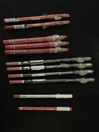 Набір олівців для губ