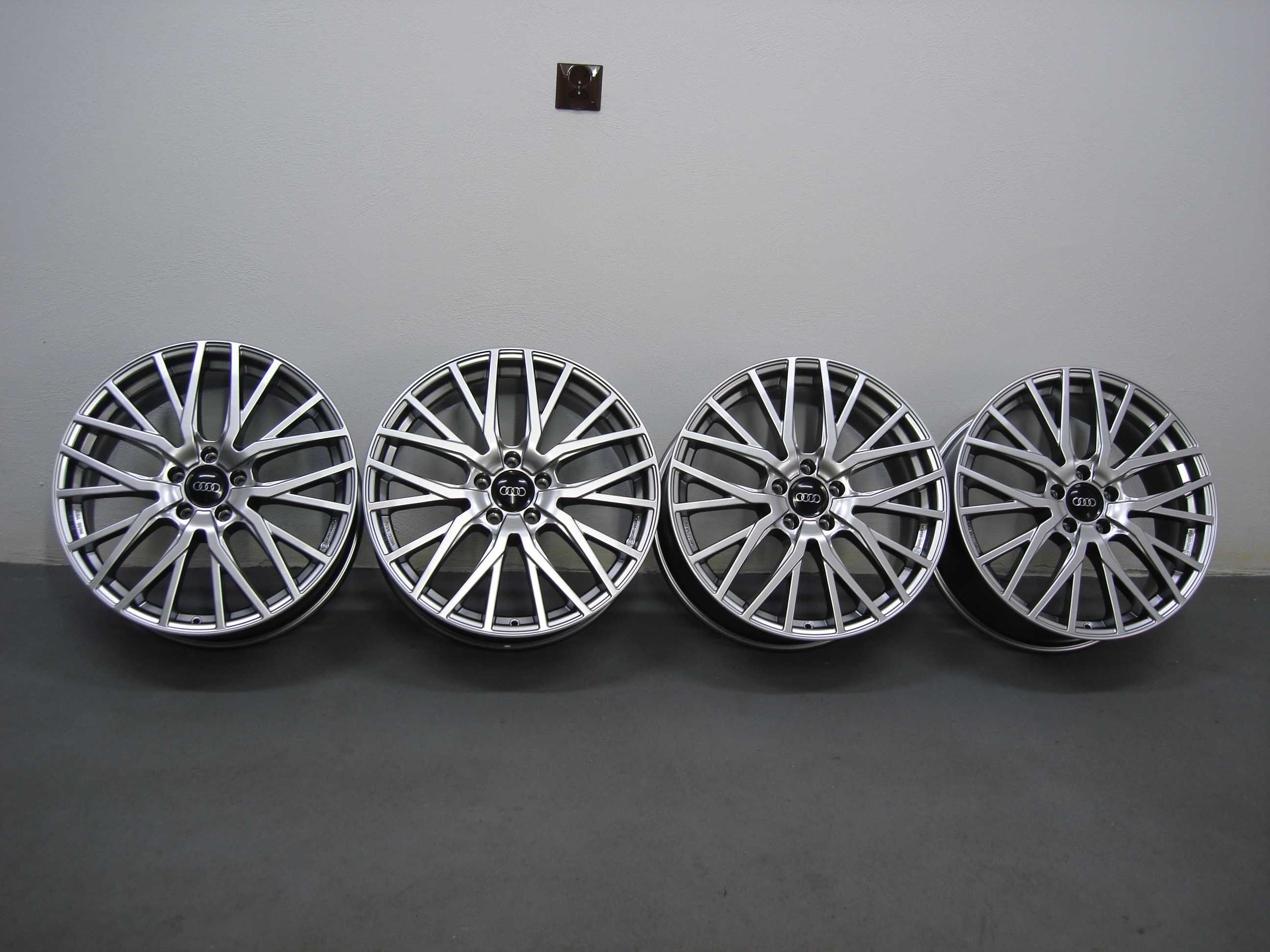 Alufelgi 19 5x112 Audi A4 b9 b8 b7 A6 c8 c7 c6 A8 d4 d3 A3 Q5 FY Q3 Q2