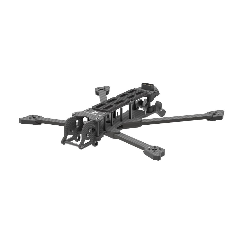 FPV Рама 5” iFlight Chimera5 PRO V2 DeadCat