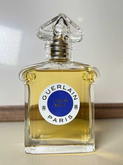 Парфуми Guerlain L'Heure Bleue