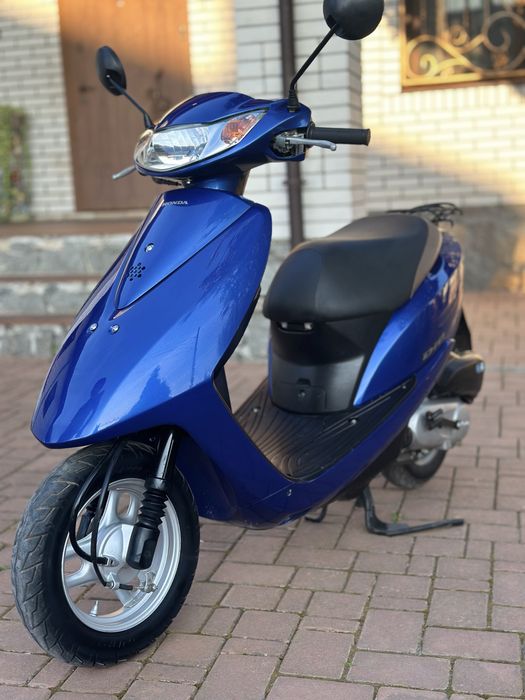 Мопед Honda Dio -68 ідеальна.
