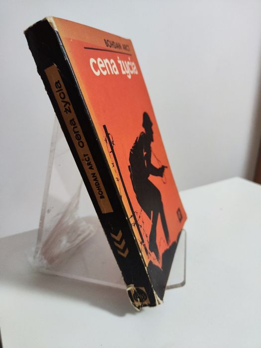 Cena życia - Bohdan Arct