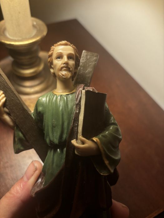 Santo sgdre marfimire