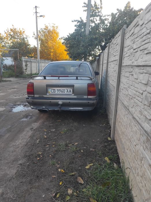Продам Опель омега а, 2.0 бензин