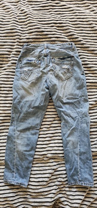 Джинсы на девочку 8-11лет Only jeans