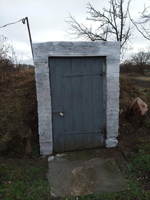 Продам будинок с. Валки