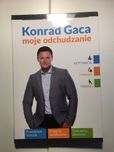 Konrad Gaca : Moje Odchudzanie