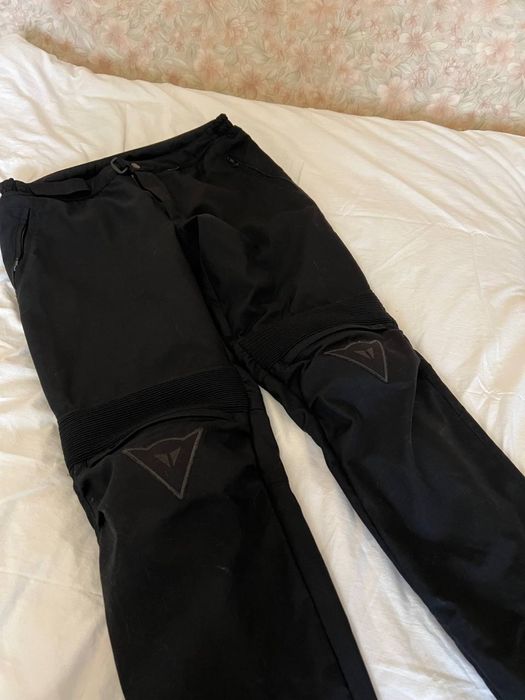 Мотоштани Dainese XL/54
