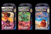 Lorcana - disney