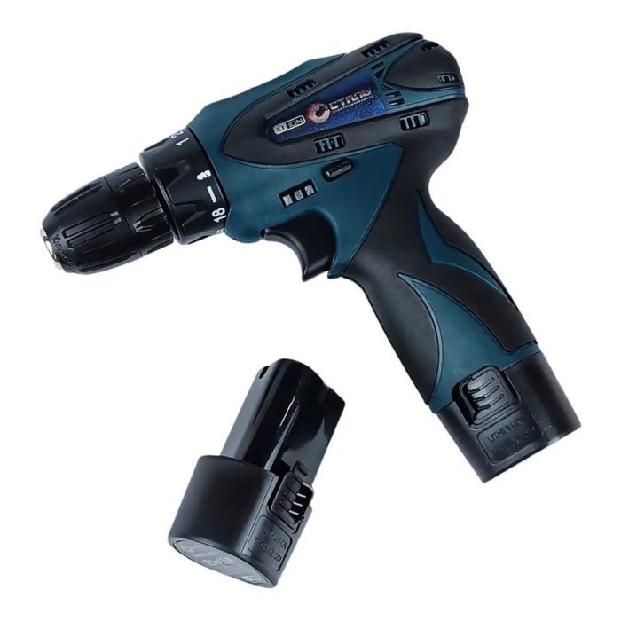 Дриль-шурупокрут