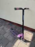 Hulajnoga freestyle MGP MGX S1 Shredder