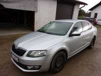 Skoda Octavia 1.2 TSI tylko 90tyś km Salon POLSKA HANDEX