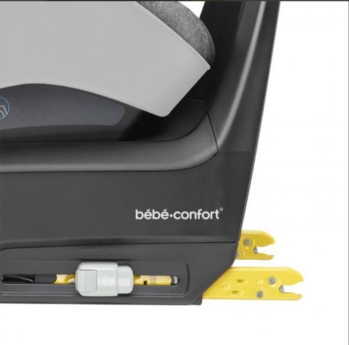 Base isofix bebe confort