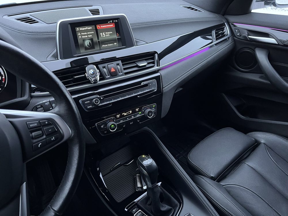 BMW X2 28i X-Drive