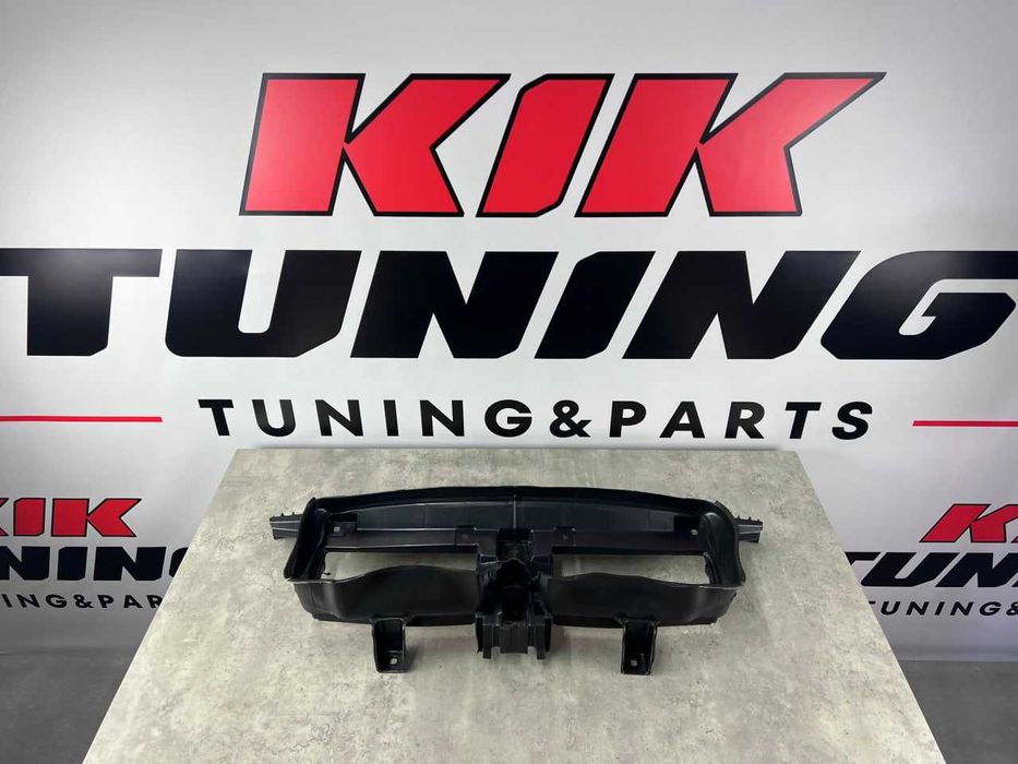 Повітропровід радіатора ( передній  верх ) - BMW X1 ( F48 / F49 )