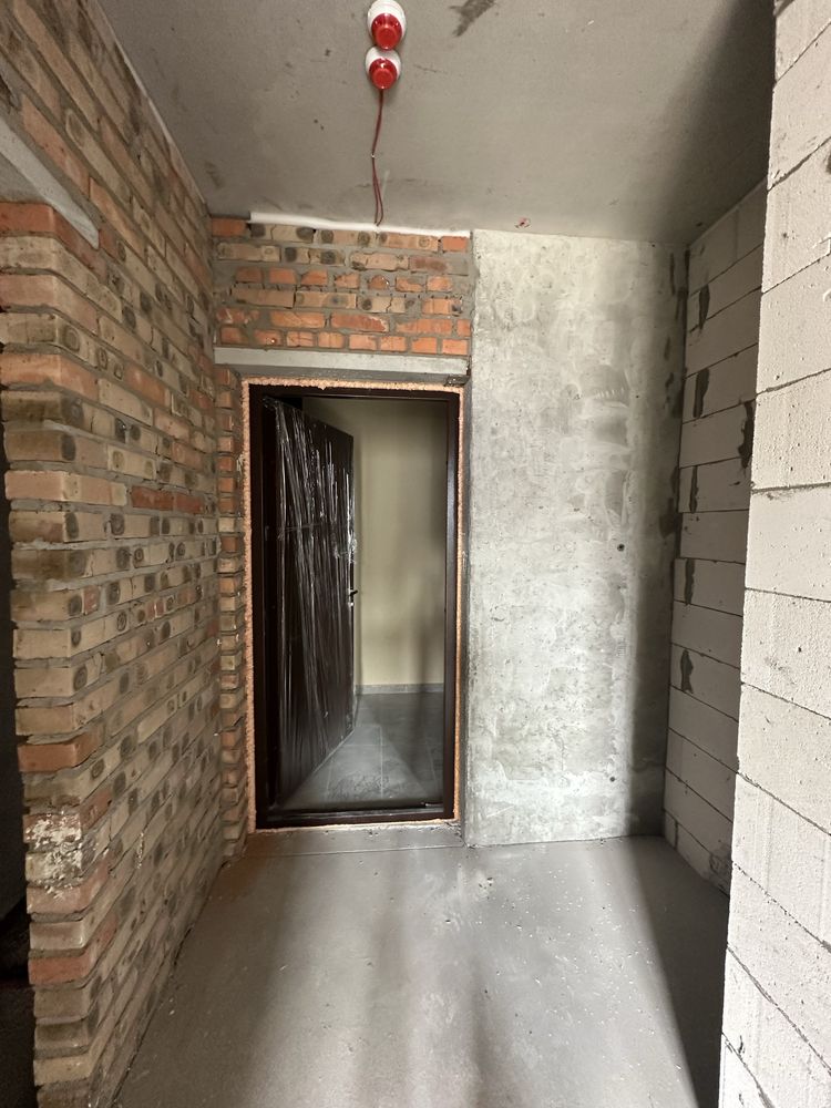 Продаж 1 кімнатна квартира. ЖК ОкЛенд. Соломʼянський район