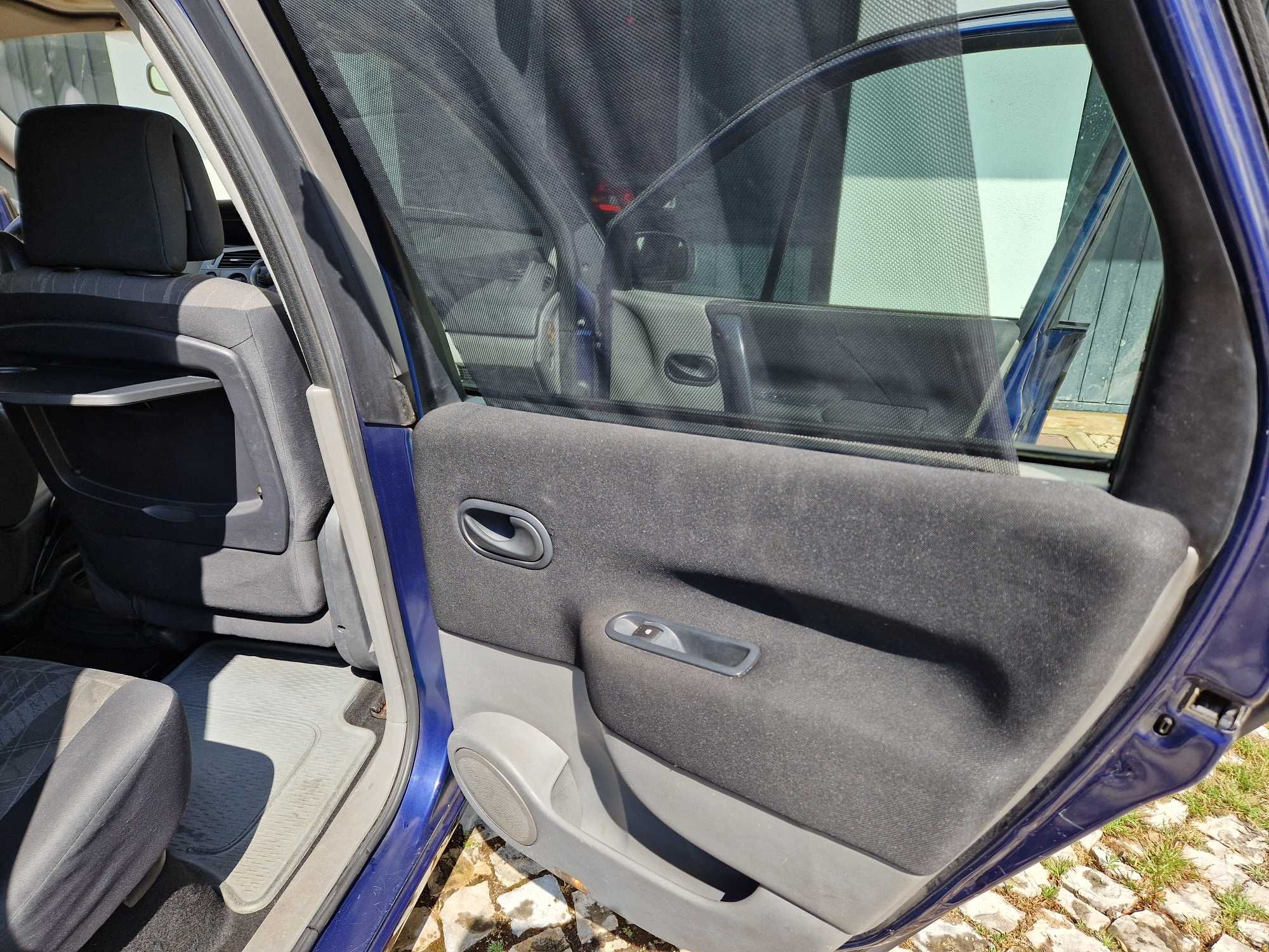 Renault Scenic 2003