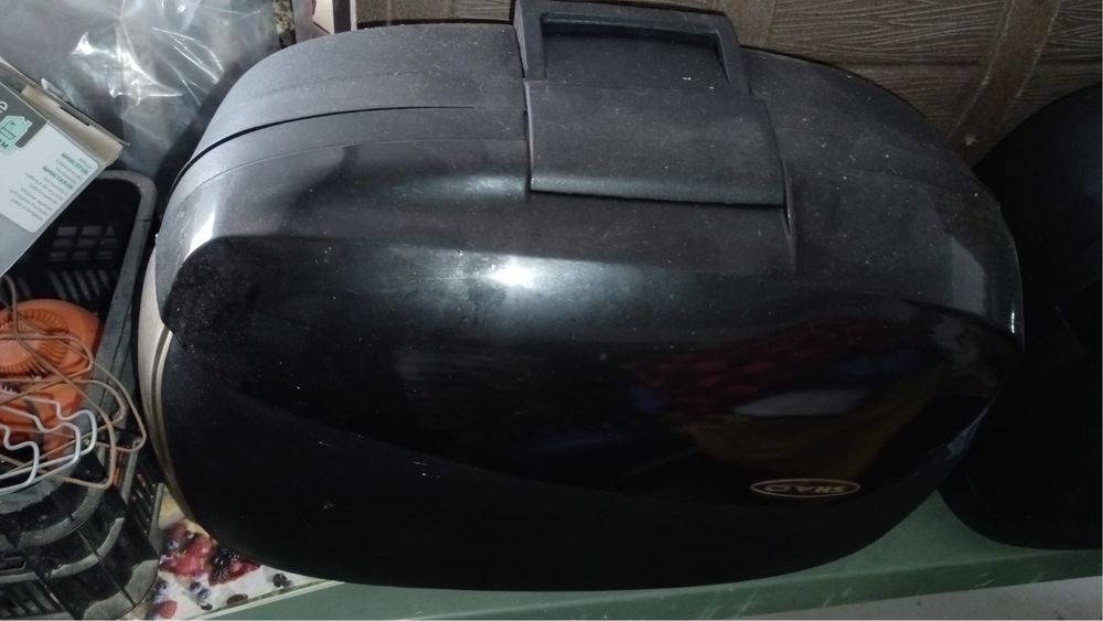 Yamaha xj 900 4c
