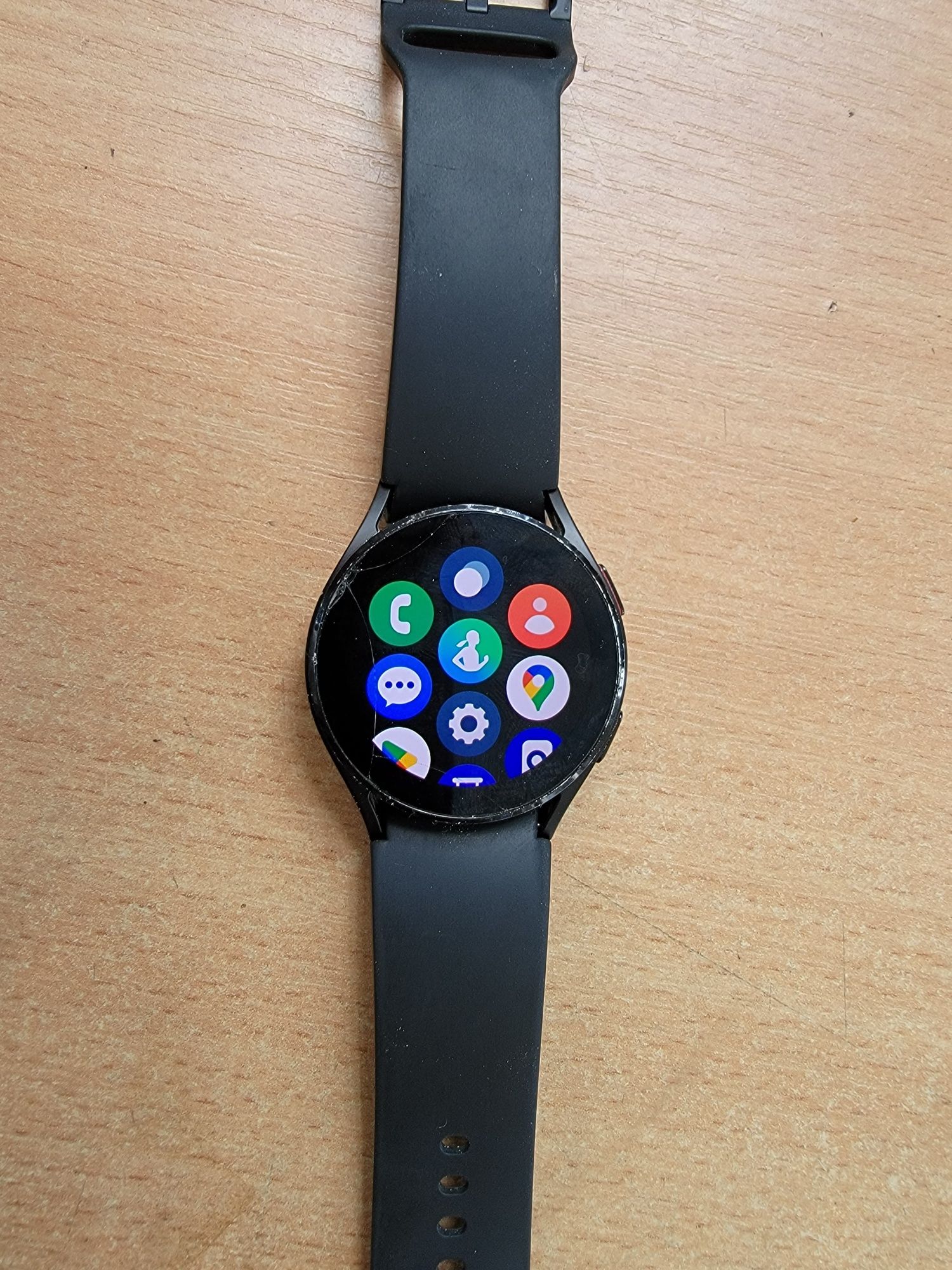 Смарт-годинник Samsung Galaxy Watch4 40mm