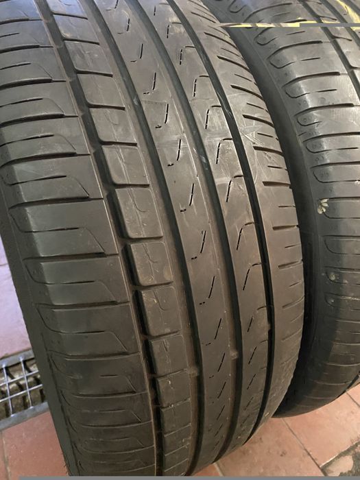 Opony 245 45 R18 96Y Pirelli Rok 2017