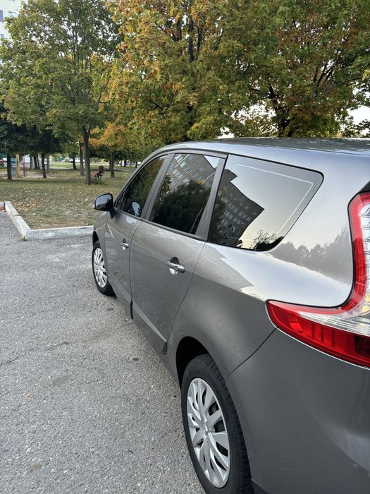 Продам Рено Гранд Сценік 3, 2013рік