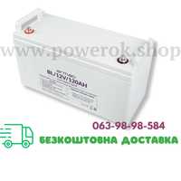 Аккумулятор AGM ARMAC BL/12V/120AH