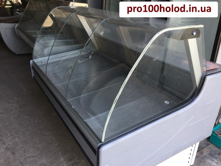 Аренда холодильного оборудования