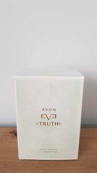 Woda perfumowana dla niej Eve Truth Avon