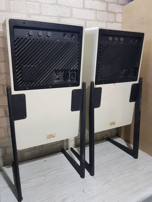 36Кг!Активна акустика Braun  LV 720  60 Вт! б/у з Німеччини